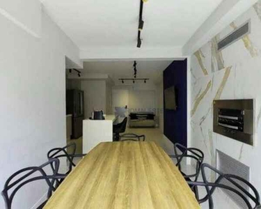 Apartamento com 2 dormitórios à venda, 84 m² por R$ 699.600,00 - Vila Prudente (Zona Leste