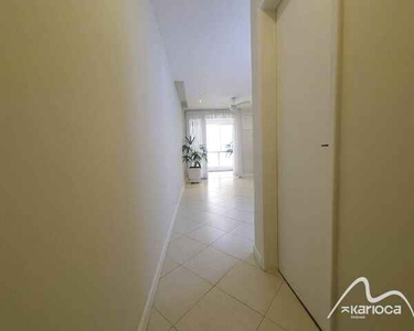 Apartamento com 2 dormitórios à venda, 85 m² por R$ 680.000,00 - Recreio dos Bandeirantes