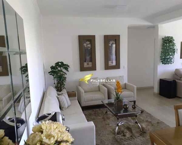 Apartamento com 2 dormitórios à venda, 85 m² por R$ 692.000,00 - Jardim Ana Maria - Jundia