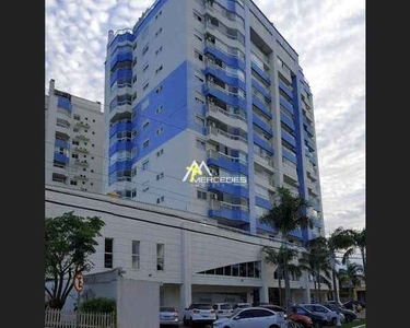 Apartamento com 2 dormitórios à venda, 88 m² por R$ 740.000,00 - Dom Bosco - Itajaí/SC