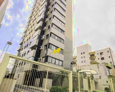 Apartamento com 2 dormitórios à venda, 89 m² por R$ 785.000 - Petrópolis - Porto Alegre/RS