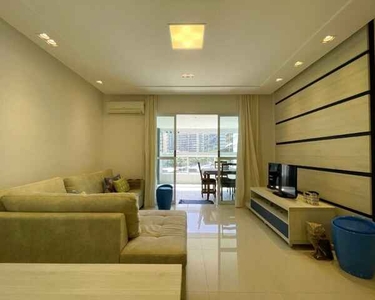 Apartamento com 2 dormitórios à venda, 90 m² por R$ 725.000,00 - Canto do Forte - Praia Gr