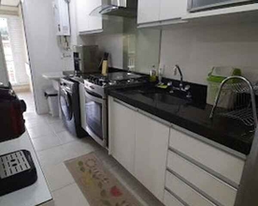 Apartamento com 2 dormitórios à venda, 94 m² por R$ 745.000,00 - Picanco - Guarulhos/SP