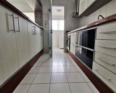 APARTAMENTO COM 2 DORMITÓRIOS À VENDA, 95 M² POR R$ 777.000,00 - MORUMBI - SÃO PAULO/SP