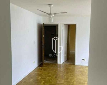 Apartamento com 2 dormitórios e 1 vaga de garagem à venda, 70 m² por R$ 764.000 - Vila Mar