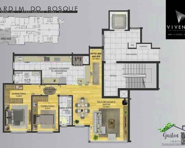 Apartamento com 2 Dormitorio(s) localizado(a) no bairro Centro em Nova Petrópolis / RIO G