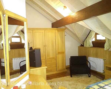 Apartamento com 2 Dormitorio(s) localizado(a) no bairro PLANALTO em GRAMADO / RIO GRANDE