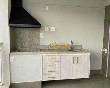 Apartamento com 2 dormitórios para compra no Condominio Helbor Patteo Boaque Maia 7 m² por