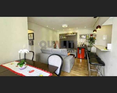 Apartamento com 2 dormitórios pra venda em Moema