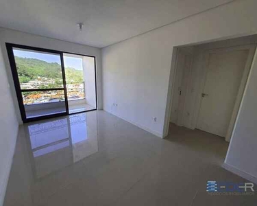 Apartamento com 2 dormitórios, sendo 1 suíte à venda - Fazenda - Itajaí/SC