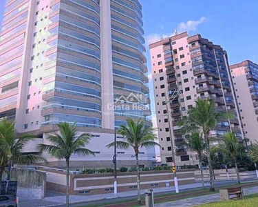 Apartamento com 2 dorms, Caiçara, Praia Grande - R$ 710 mil, Cod: 1741