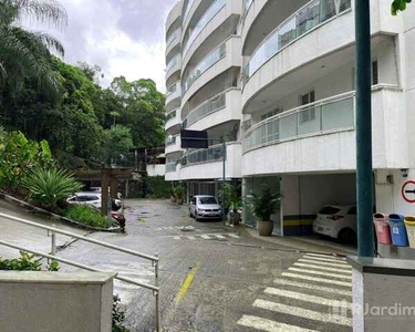 Apartamento com 2 quartos (1 suíte) e vaga de garagem à venda, 75 m², Tijuca, Rio de Janei