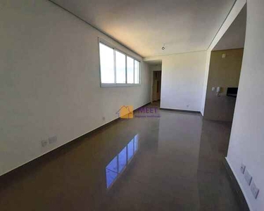 Apartamento com 2 quartos à venda, 65 m² por R$ 749.000 - Santo Antônio - Belo Horizonte/M