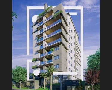Apartamento com 2 quartos à venda, 77 m² por R$ 725.000 - Água Verde - Curitiba/PR