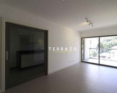 Apartamento com 2 quartos à venda, 93 m² por R$ 699.000 - Agriões - Teresópolis/RJ