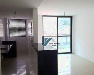 Apartamento com 2 quartos à venda, 95 m² por R$ 699.000 - Charitas - Niterói/RJ