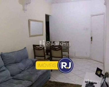 Apartamento com 2 quartos à venda, Flamengo, Rio de Janeiro/RJ
