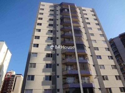 Apartamento com 2 quartos à venda no bairro Sul, 68m²