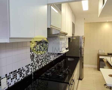 Apartamento com 2 Quartos e 1 banheiro à Venda, 52 m² por R$ 745.000