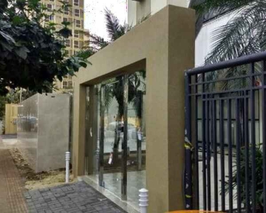 Apartamento com 2 quartos no Edifício Solar Cezanne - Bairro Centro em Londrina