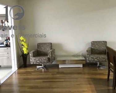 Apartamento com 2 suítes 2 vagas a venda no Morumbi