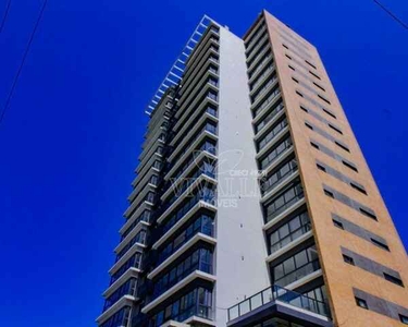 Apartamento com 2 suítes à venda, 131 m² por R$ 749.000 - Centro - Joaçaba/SC