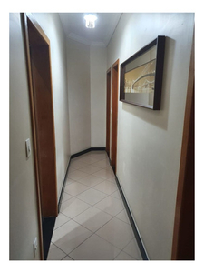 Apartamento Com 3 Dorm E 96m, Eldorado