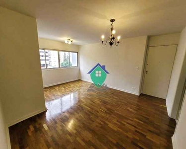 Apartamento com 3 dormitórios, 1 suíte 80 m² - venda por R$ 689.000 ou aluguel por R$ 2.30