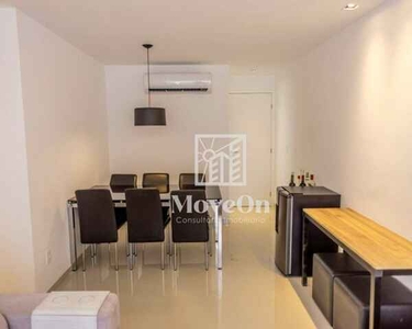 Apartamento com 3 dormitórios, 2 suítes, à venda, 85 m² por R$ 680.000 - Recreio dos Bande