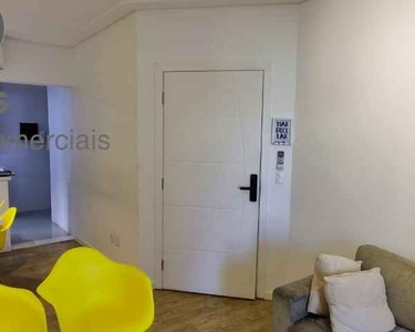 Apartamento com 3 dormitórios 2 vagas a venda no Morumbi