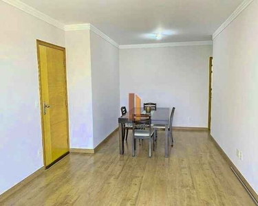 Apartamento com 3 dormitórios, 86 m² - venda por R$ 777.000,00 ou aluguel por R$ 3.100,00