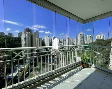 Apartamento com 3 dormitórios, 87 m², à venda por R$ 685.000