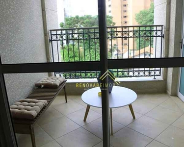 Apartamento com 3 dormitórios 98m² à venda