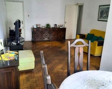 Apartamento com 3 dormitórios à venda, 100 m² por R$ 670.000,00 - Icaraí - Niterói/RJ