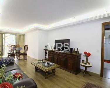 Apartamento com 3 dormitórios à venda, 100 m² por R$ 730.000,00 - Alto - Teresópolis/RJ