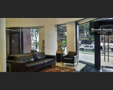Apartamento com 3 dormitórios à venda, 100 m² por R$ 758.000,00 - Água Verde - Curitiba/PR