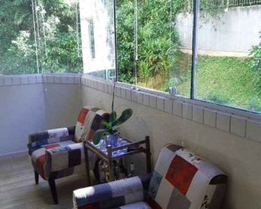 Apartamento com 3 dormitórios à venda, 105 m² por R$ 670.000,00 - Córrego Grande - Florian