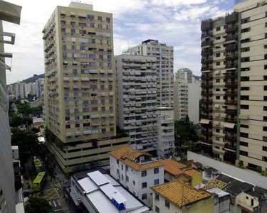 Apartamento com 3 dormitórios à venda, 105 m² por R$ 739.000,00 - Icaraí - Niterói/RJ