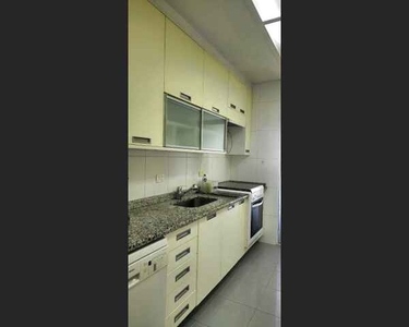 Apartamento com 3 dormitórios à venda, 107 m² por R$ 740.000,00 - Vila Galvão - Guarulhos