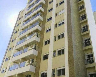 Apartamento com 3 dormitórios à venda, 108 m² - Jardim do Mar - São Bernardo do Campo/SP