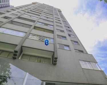 Apartamento com 3 dormitórios à venda, 108 m² por R$ 695.000,00 - Bigorrilho - Curitiba/PR