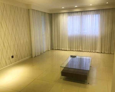 APARTAMENTO COM 3 DORMITÓRIOS À VENDA, 108 M² POR R$ 710.000,00 - GLÓRIA - MACAÉ/RJ