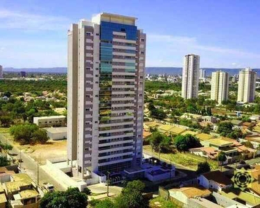 Apartamento com 3 dormitórios à venda, 108 m² por R$ 720.000,00 - Plano Diretor Sul - Palm