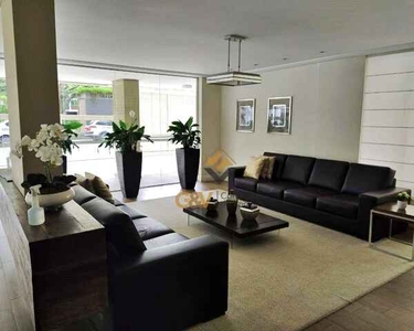 Apartamento com 3 dormitórios à venda, 110 m² por R$ 695.000,00 - Largo Benjamin Constant