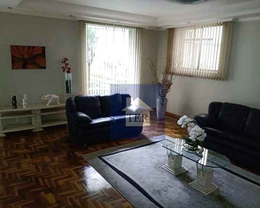 Apartamento com 3 dormitórios à venda, 110 m² por R$ 721.000 - Santana (Zona Norte) - São