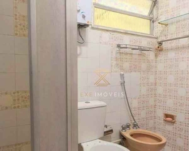 Apartamento com 3 dormitórios à venda, 110 m² por R$ 760.000 - Botafogo - Rio de Janeiro/R