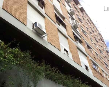 Apartamento com 3 dormitórios à venda, 111 m² por R$ 715.000,00 - Moinhos de Vento - Porto