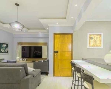 Apartamento com 3 dormitórios à venda, 111 m² por R$ 785.000,00 - Jardim Augusta - São Jos