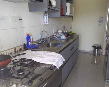 Apartamento com 3 dormitórios à venda, 114 m² por R$ 745.000,00 - Vila Suissa - Mogi das C
