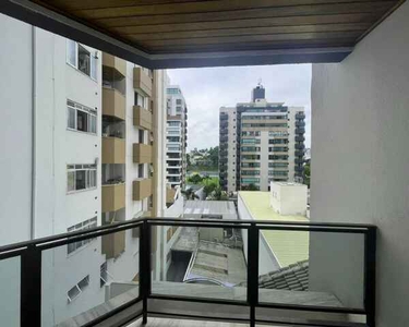 Apartamento com 3 dormitórios à venda, 114 m² por R$ 790.000,00 - Centro - Florianópolis/S